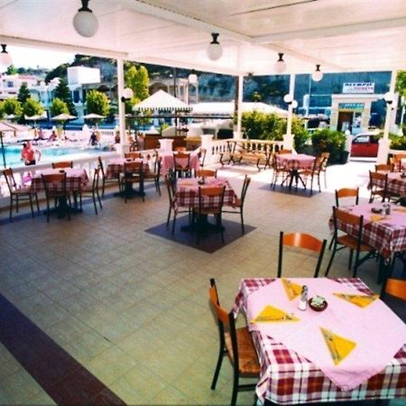 Golden Days Afantou Ngoại thất bức ảnh
